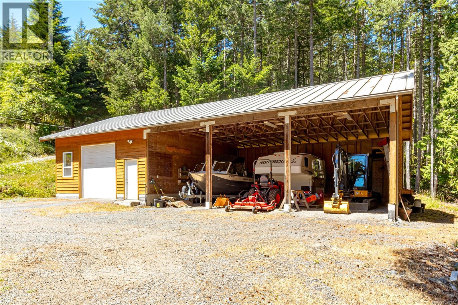  1291 Boulderpath Road, Metchosin