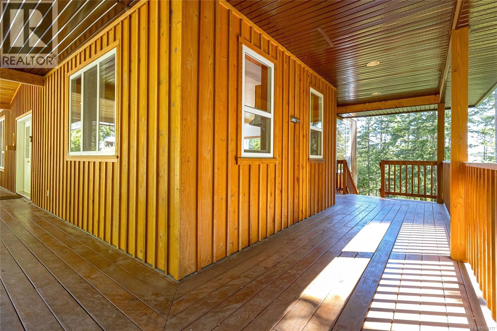  1291 Boulderpath Road, Metchosin