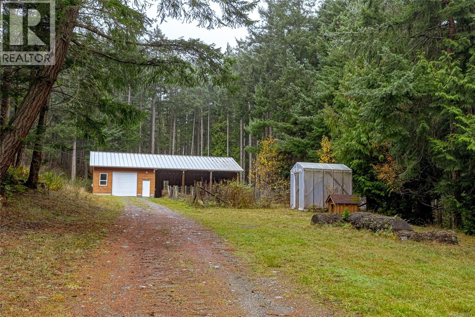  1291 Boulderpath Road, Metchosin
