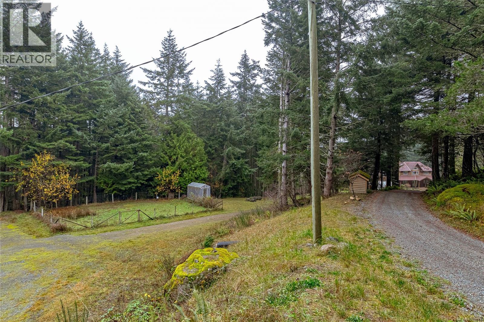  1291 Boulderpath Road, Metchosin