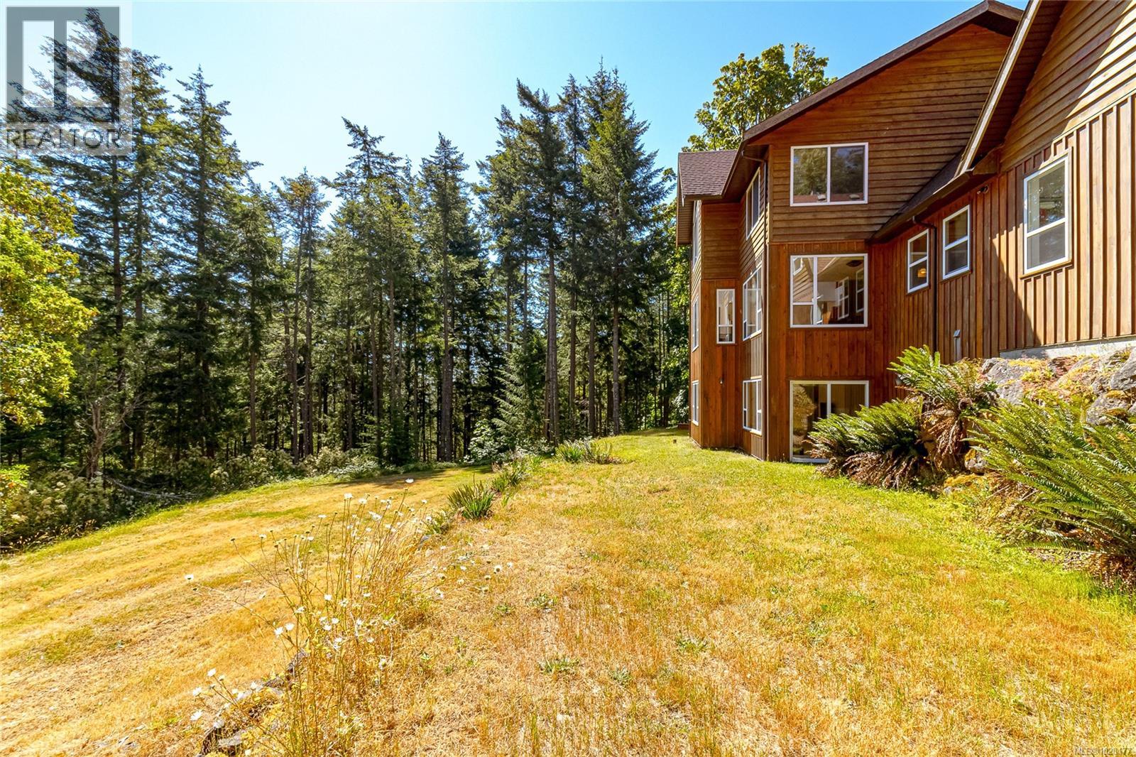  1291 Boulderpath Road, Metchosin