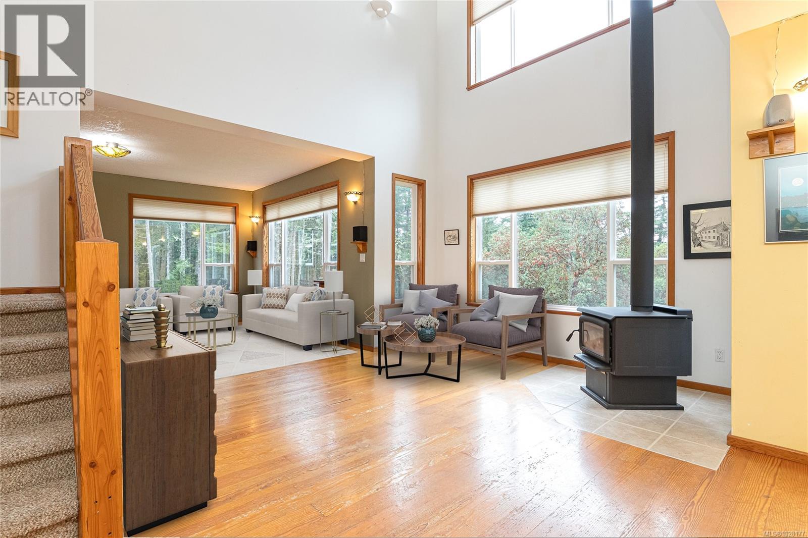  1291 Boulderpath Road, Metchosin