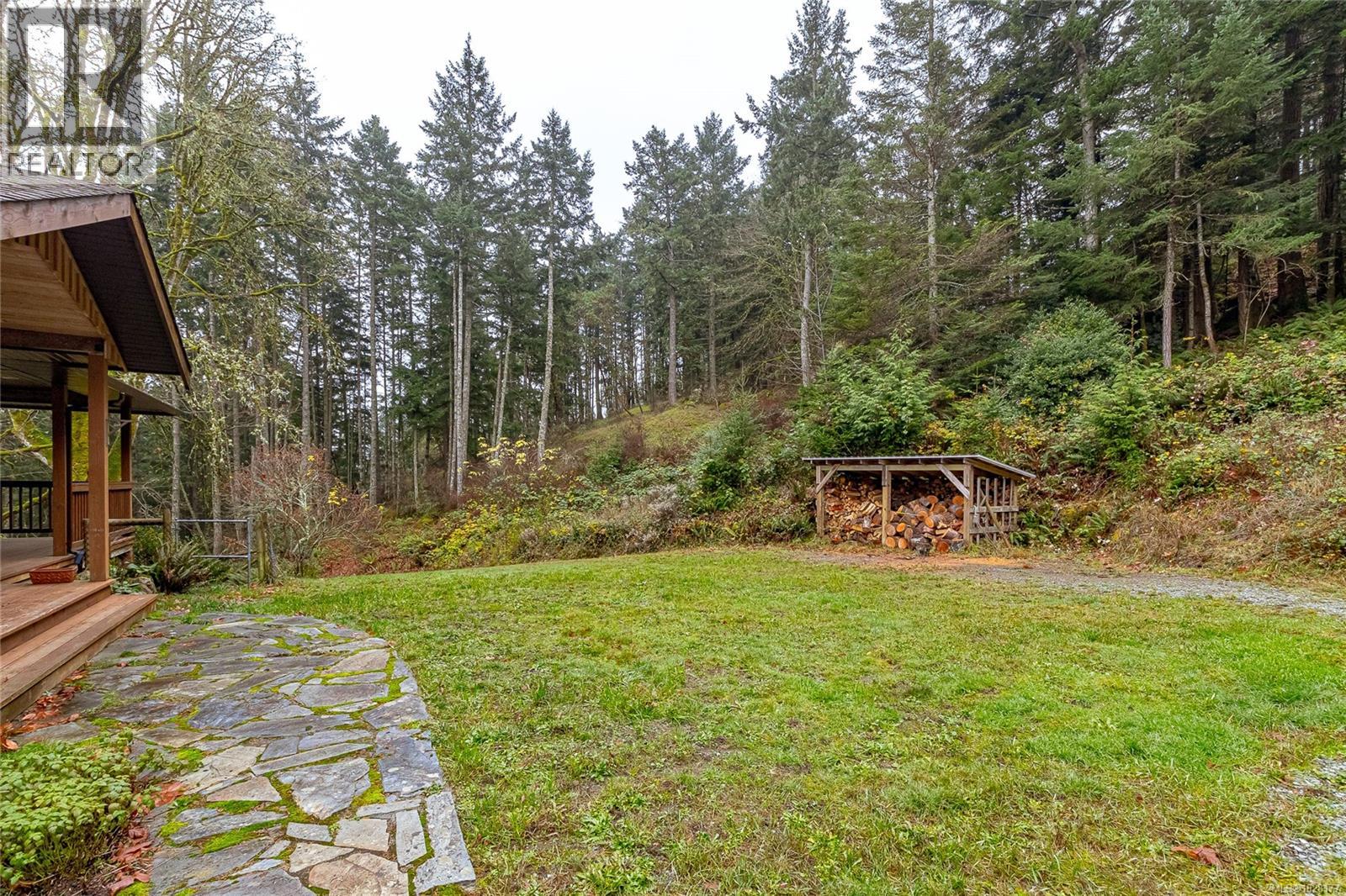  1291 Boulderpath Road, Metchosin
