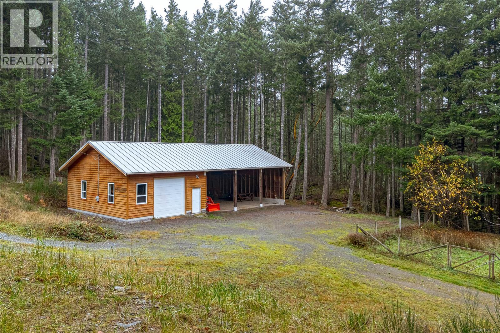  1291 Boulderpath Road, Metchosin