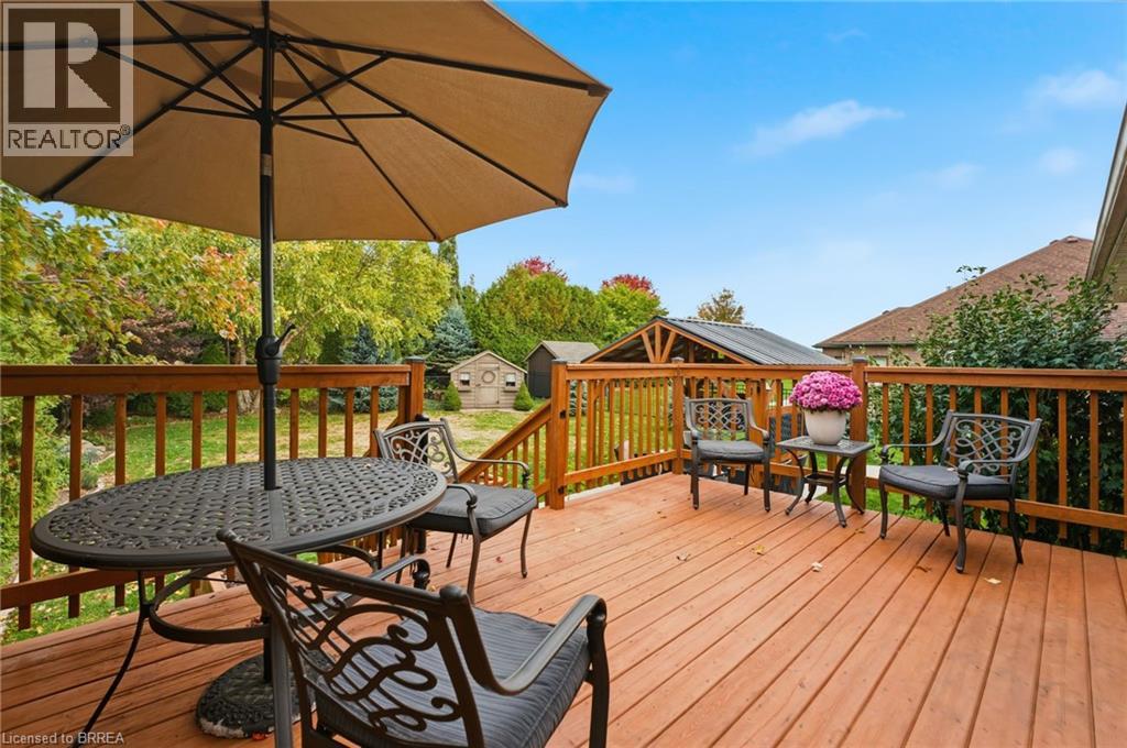 63 COULAS Crescent, Waterford, Ontario, N0E1Y0 — Photo 24