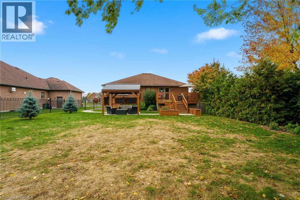 63 COULAS Crescent, Waterford, Ontario, N0E1Y0 — Photo 26