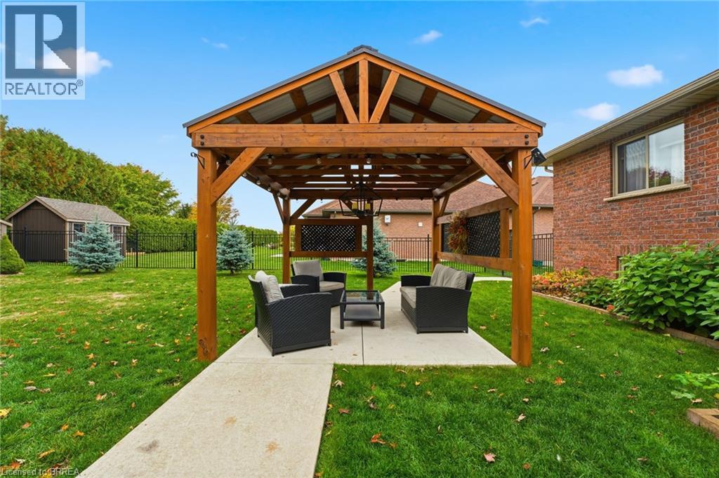 63 COULAS Crescent, Waterford, Ontario, N0E1Y0 — Photo 28