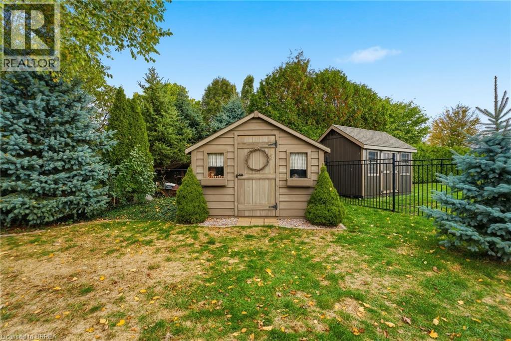 63 COULAS Crescent, Waterford, Ontario, N0E1Y0 — Photo 30