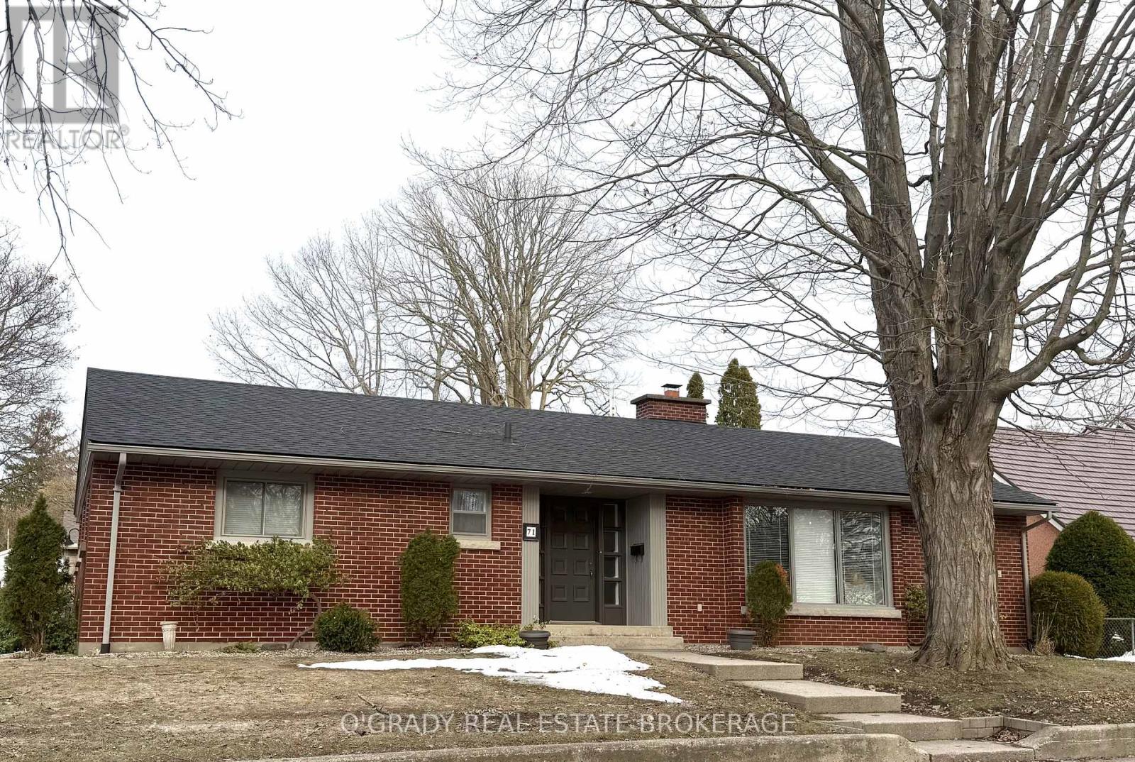 71 NORTH AUGUSTA ROAD - 1