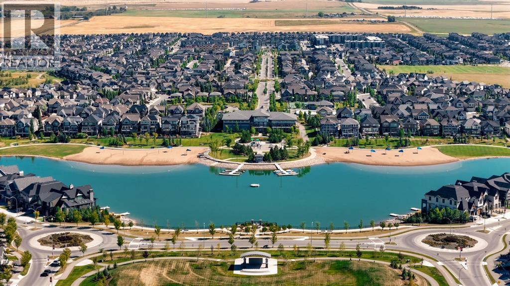 Single Family House for Sale in   Mahogany Circle SE Mahogany Calgary 