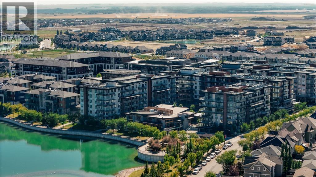 Single Family House for Sale in   Mahogany Circle SE Mahogany Calgary 