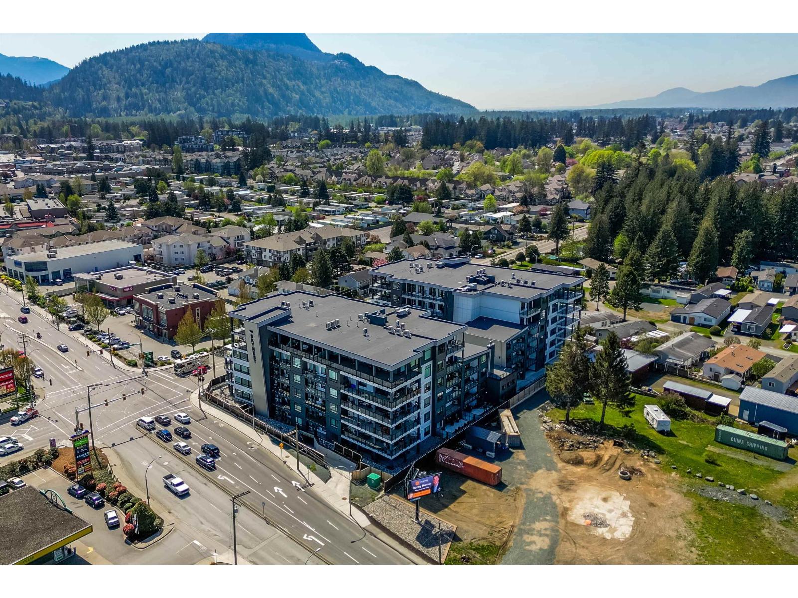 604 45745 WATSON ROAD, Sardis South, Chilliwack