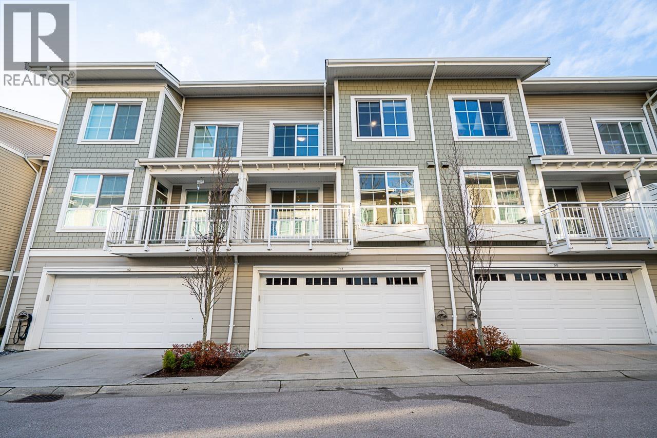 #91-5551 ADMIRAL Way, Delta