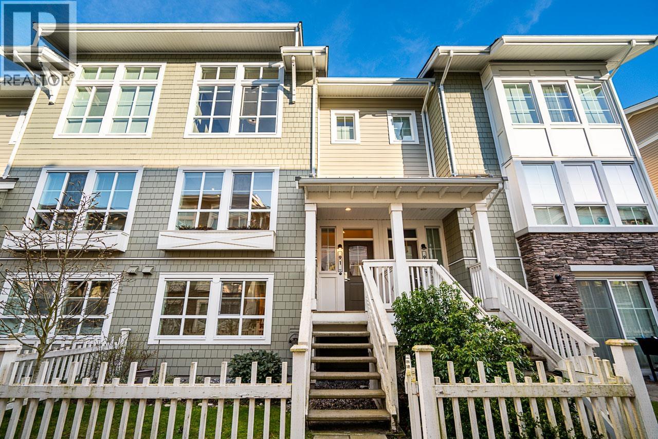 #91-5551 ADMIRAL Way, Delta