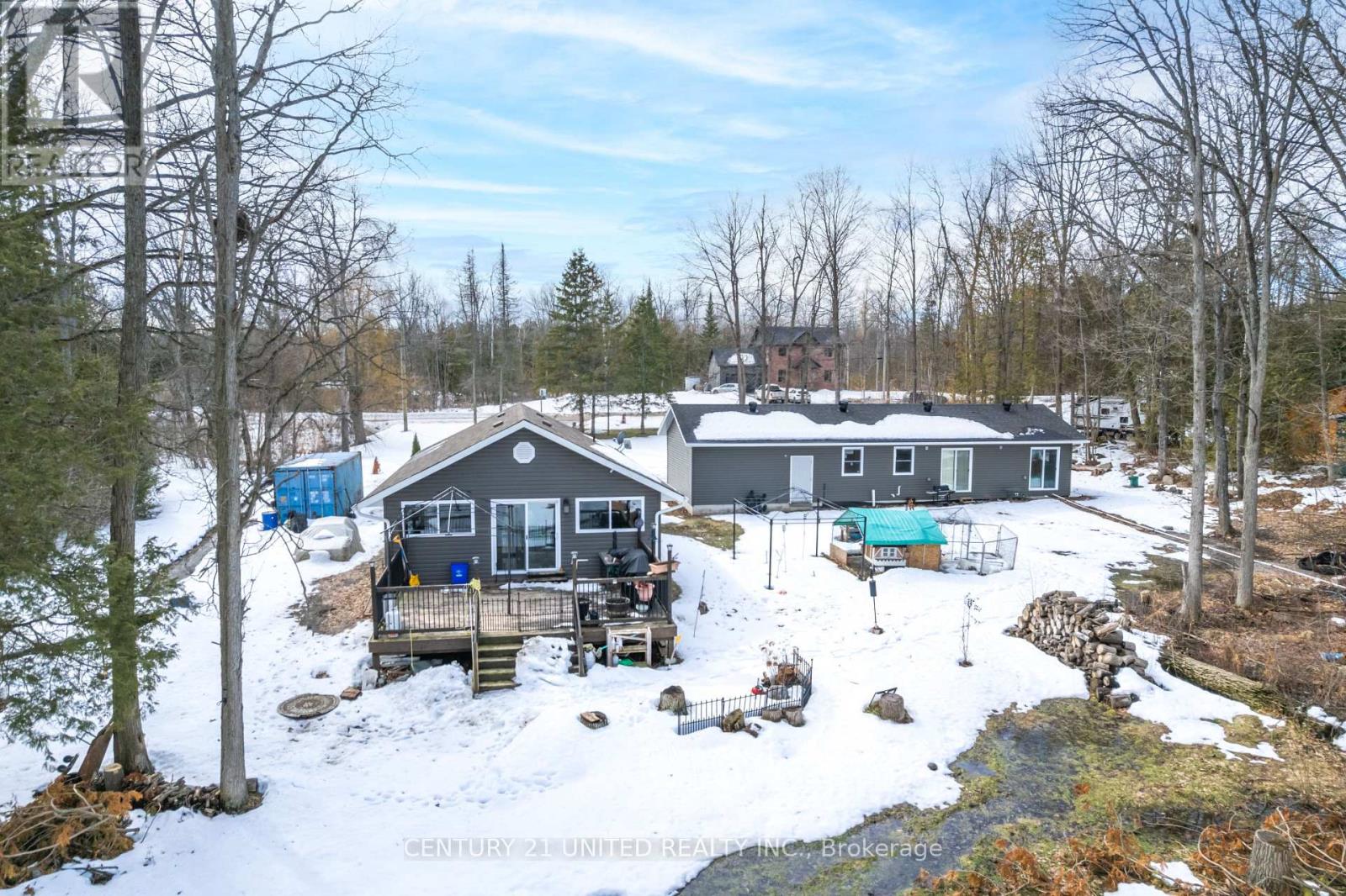 472 CANAL ROAD,Trent Hills,,