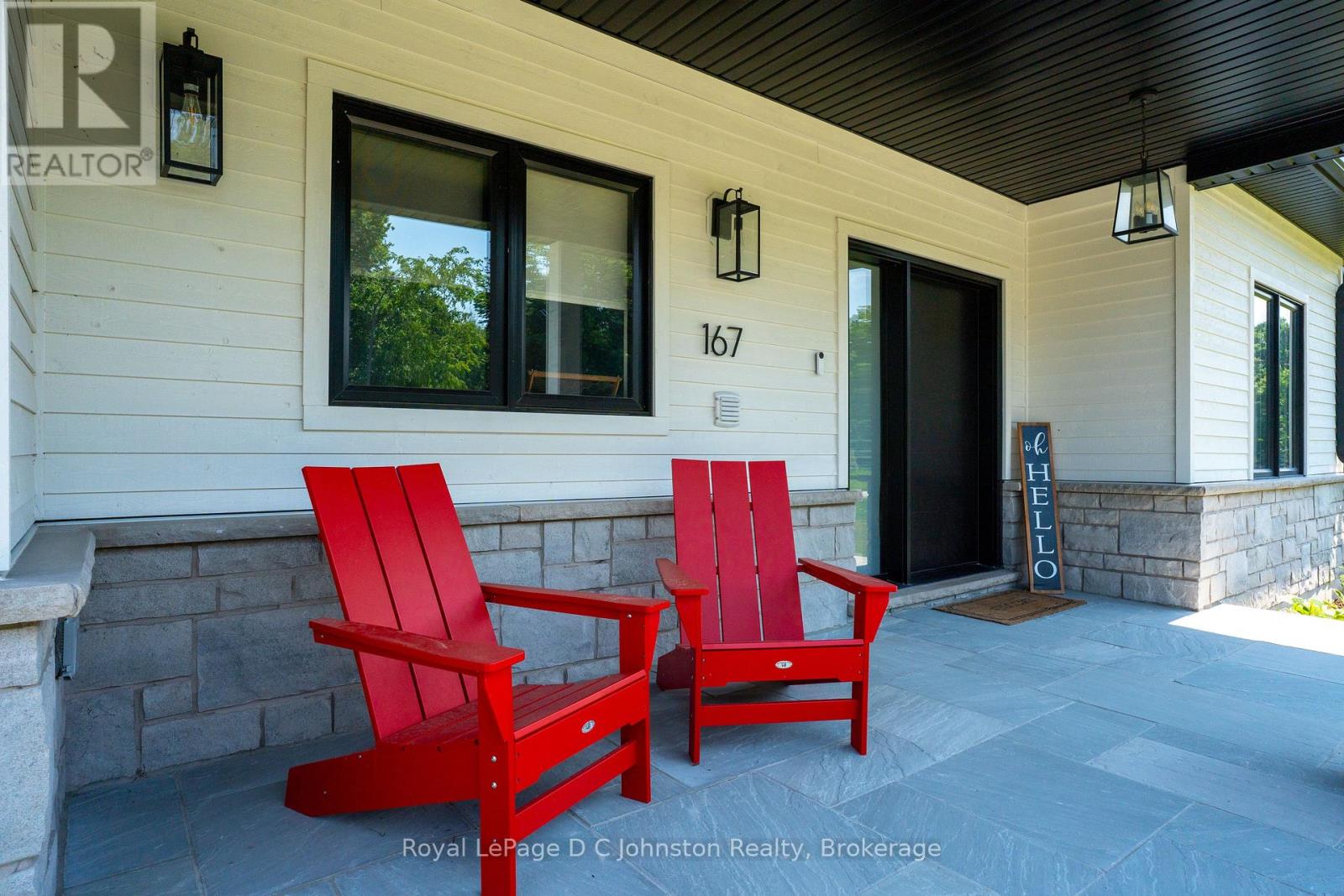 167 ALEXANDRIA STREET - 3