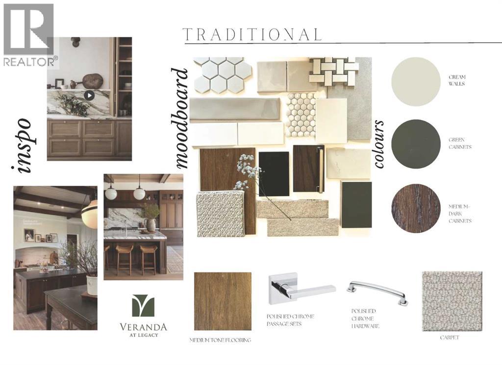 Single Family House Bungalow for Sale in  Legacy Forest Heights SE Legacy Calgary 