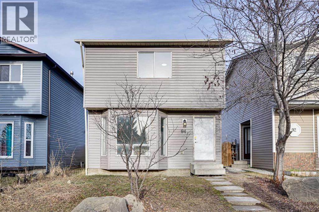 94 MARTINDALE BOULEVARD NE - 1