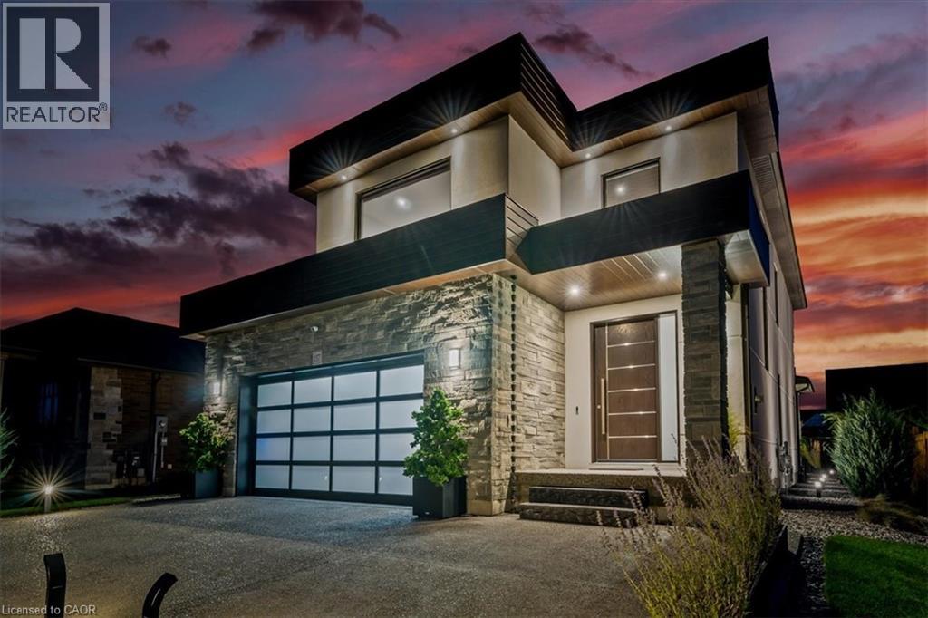 137 NEW LAKESHORE Road - 8
