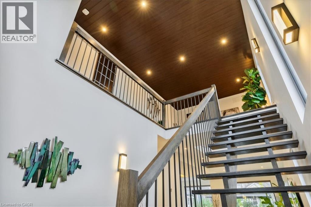 137 NEW LAKESHORE Road - 25