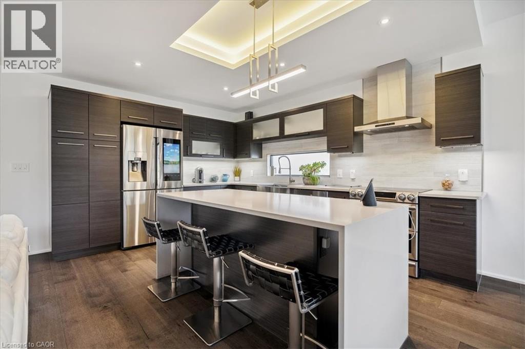 137 NEW LAKESHORE Road - 18