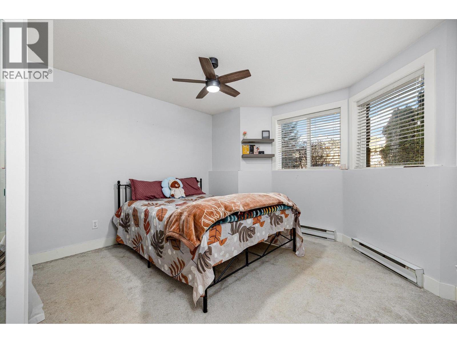 3160 Casorso Road Unit# 112 Lot# 183, Kelowna