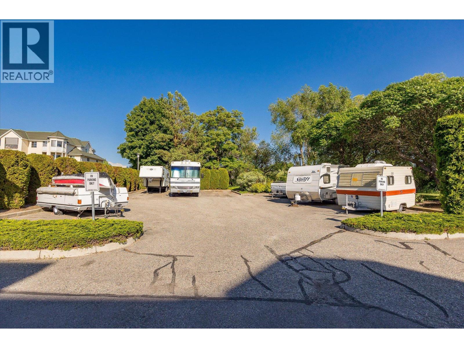 3160 Casorso Road Unit# 112 Lot# 183, Kelowna