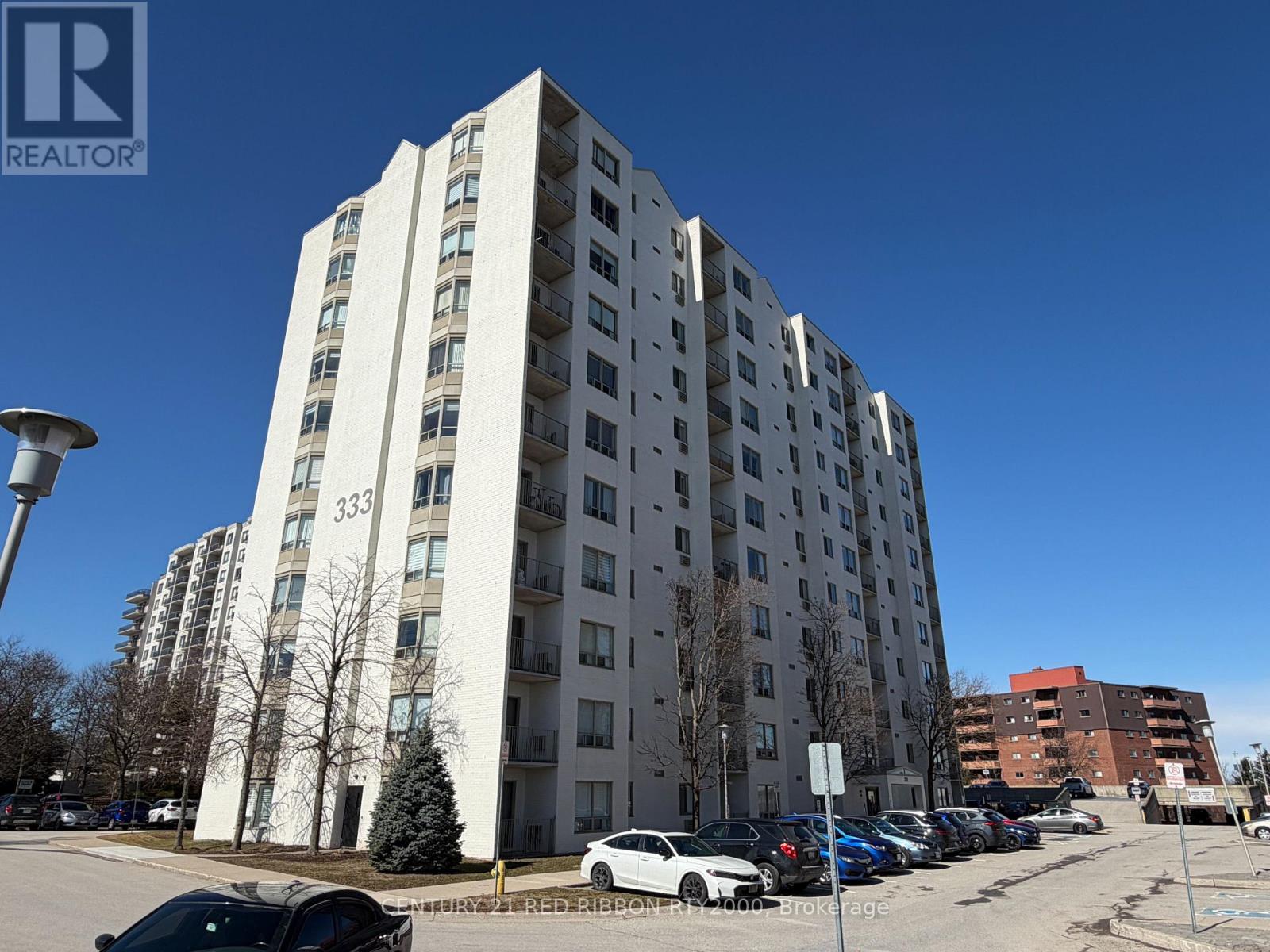 1001 - 333 COMMISSIONERS ROAD W