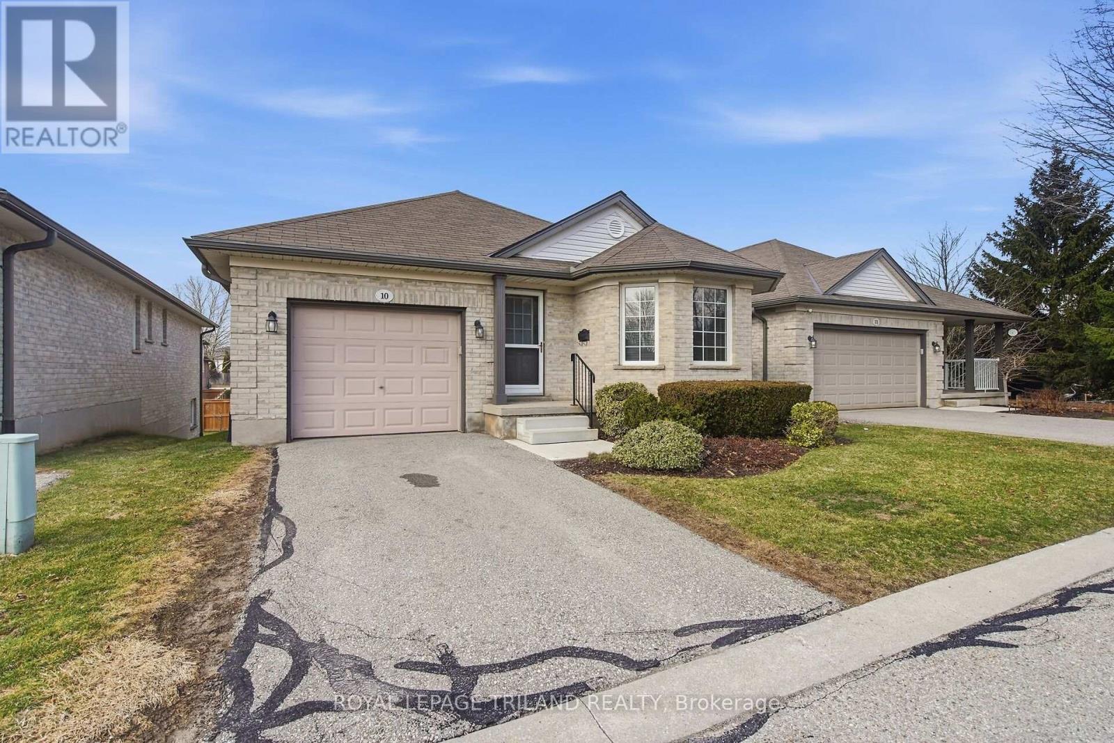 #10 20 WINDEMERE PLACE - 3