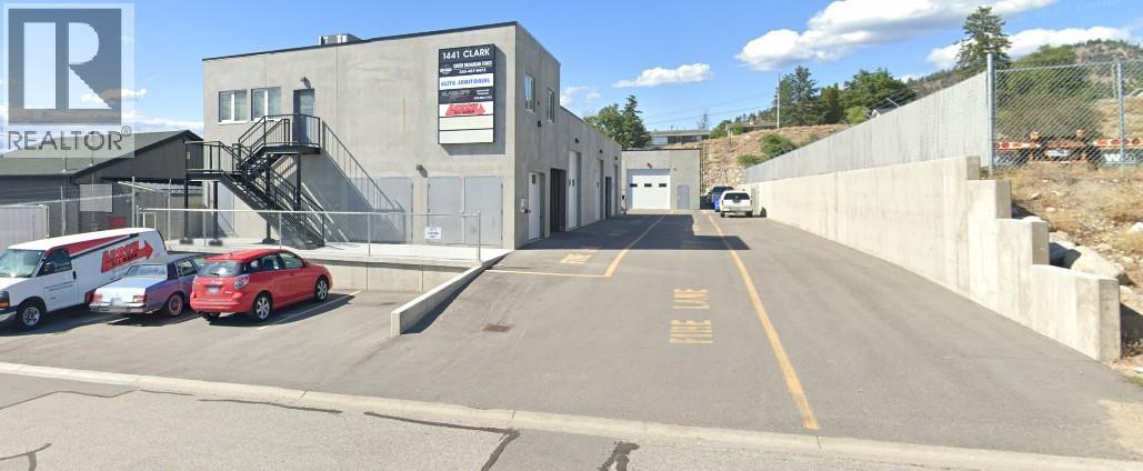 1441 Clark Avenue Unit# 104, Penticton