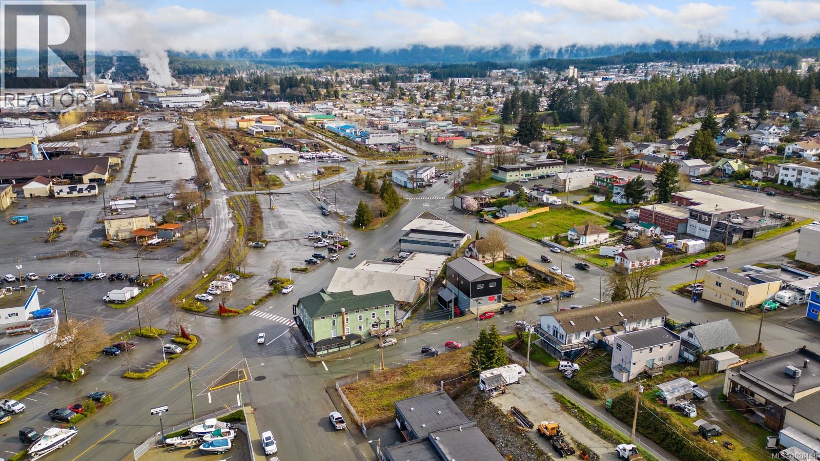 3185 1st Ave, Port Alberni