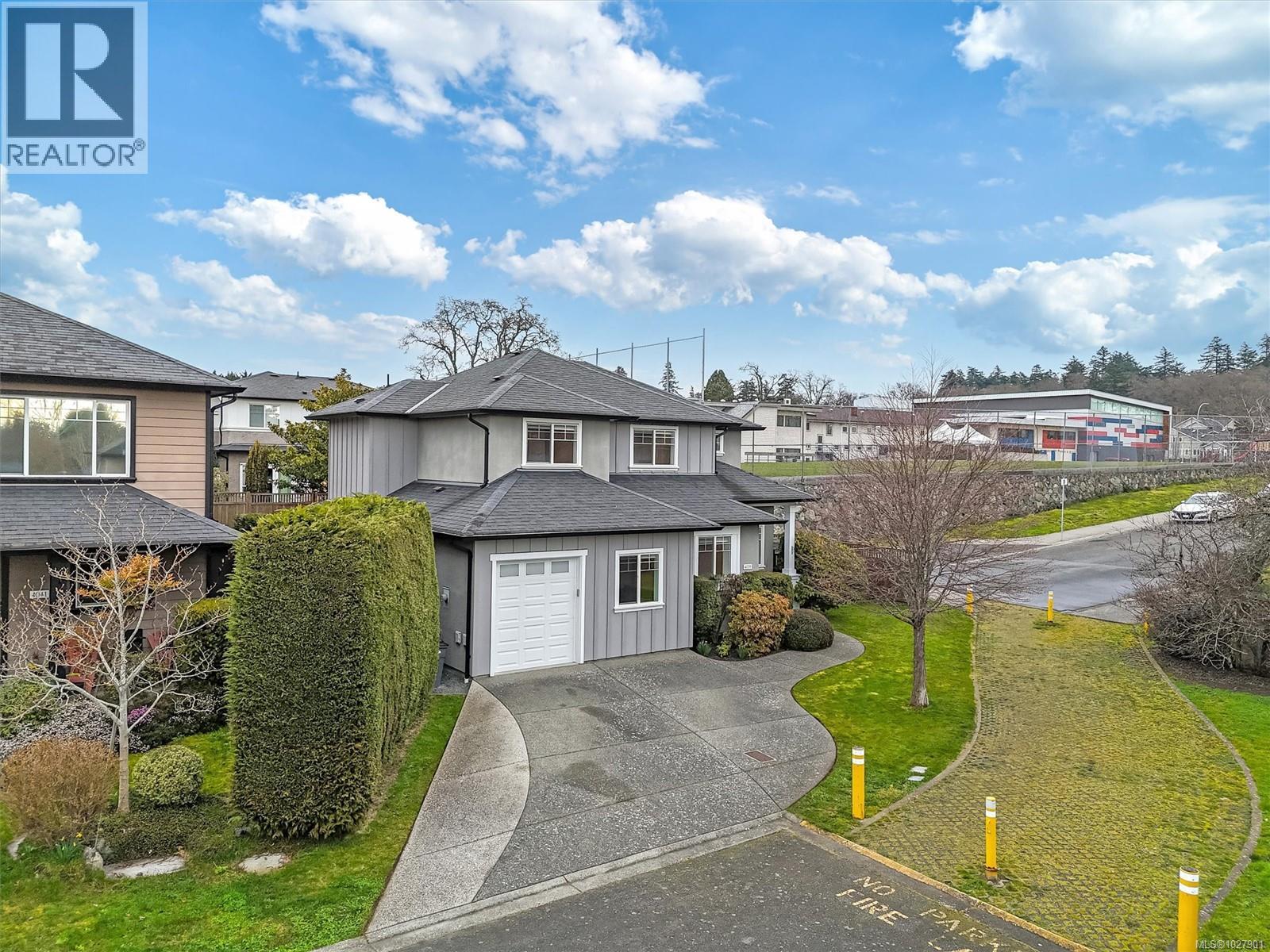  4039 Copperfield Lane, Saanich
