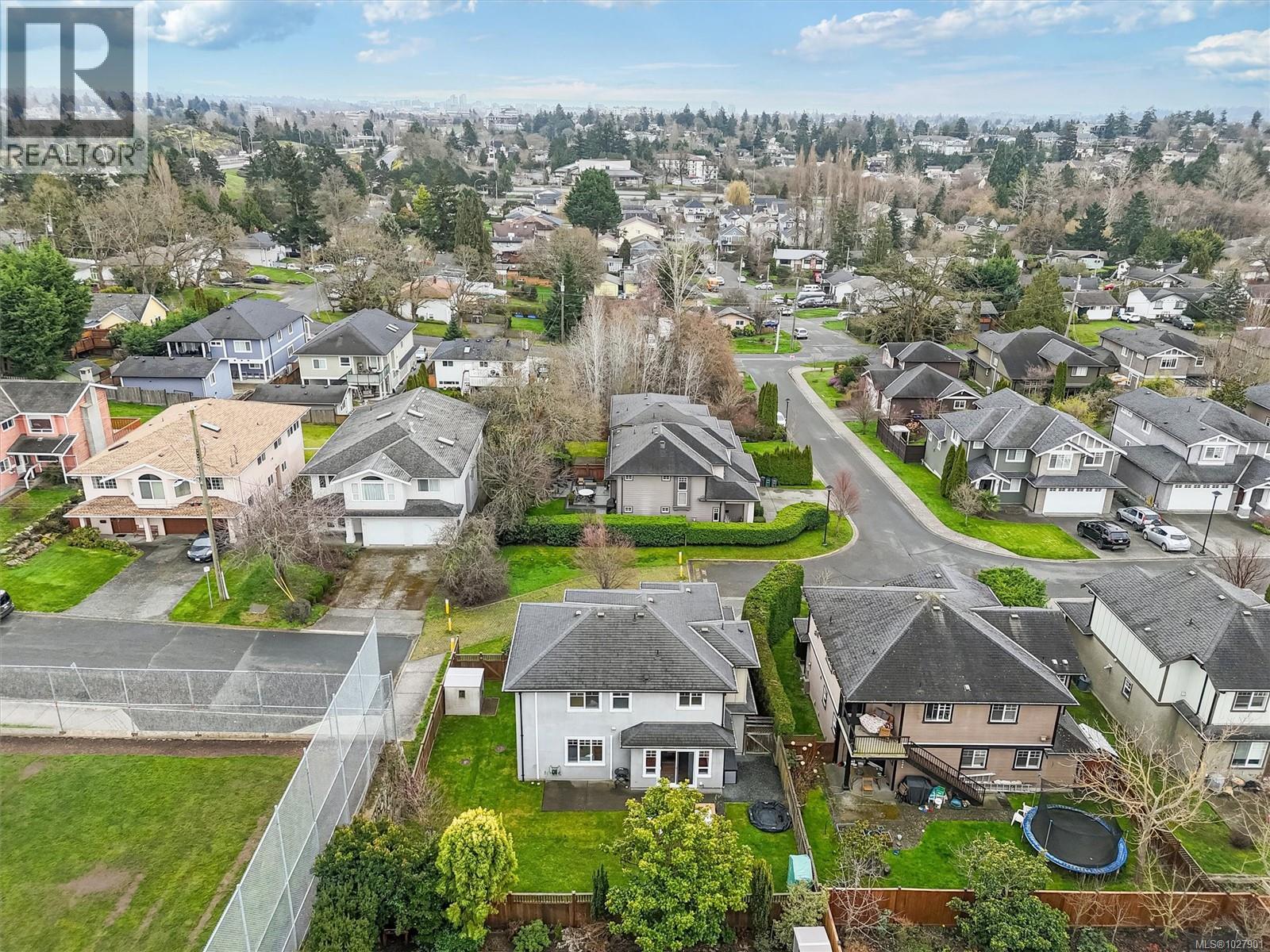  4039 Copperfield Lane, Saanich