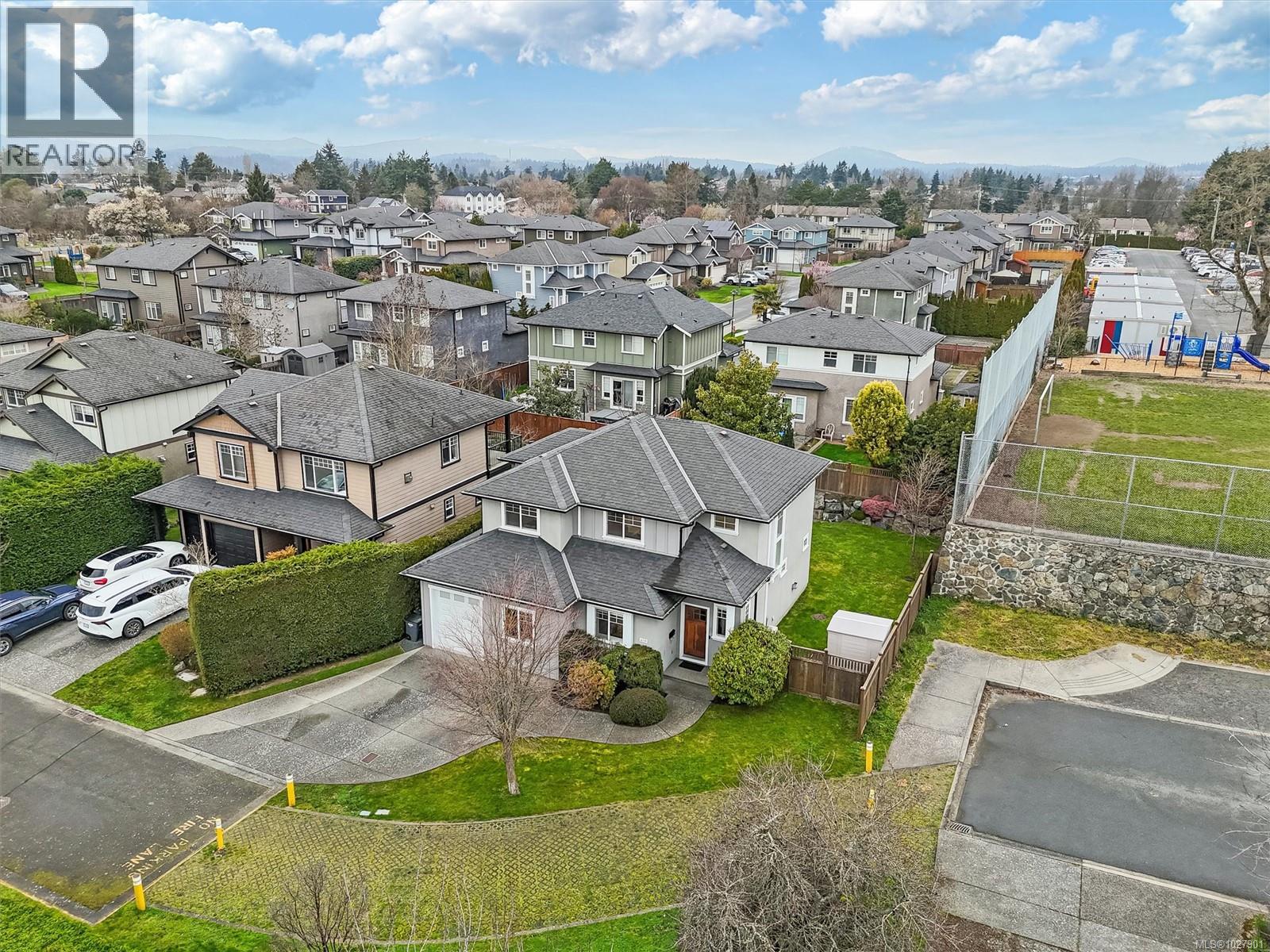  4039 Copperfield Lane, Saanich