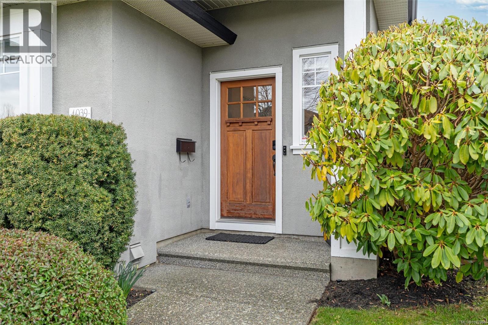  4039 Copperfield Lane, Saanich