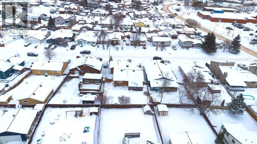 117 Becker Crescent, Fort McMurray