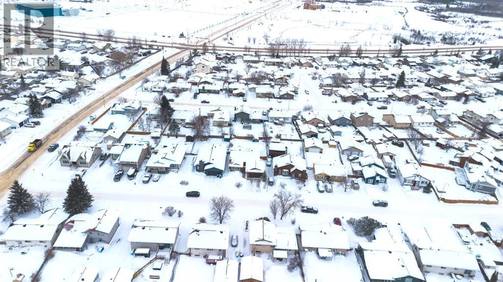 117 Becker Crescent, Fort McMurray