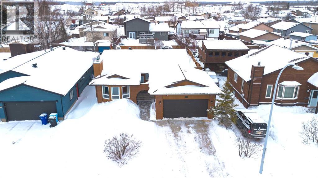 117 Becker Crescent, Fort McMurray