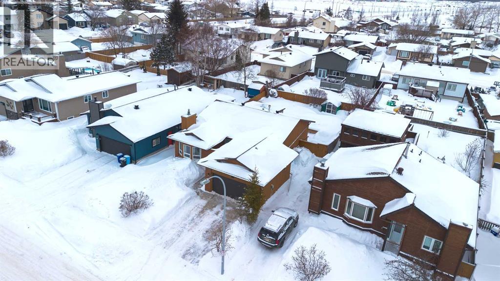 117 Becker Crescent, Fort McMurray