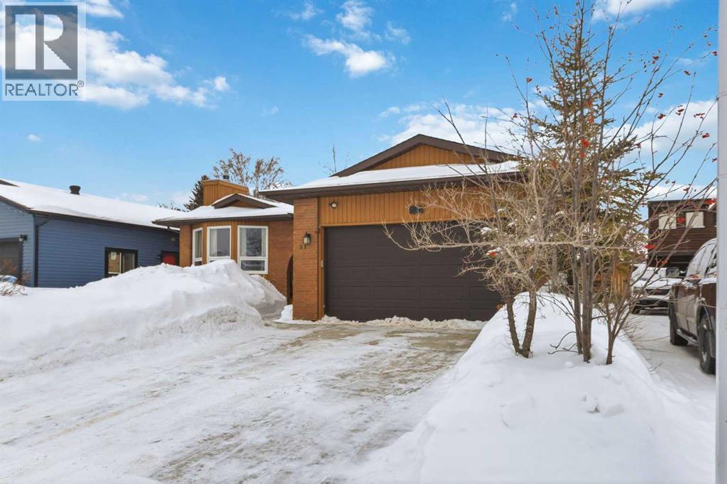 117 Becker Crescent, Fort McMurray
