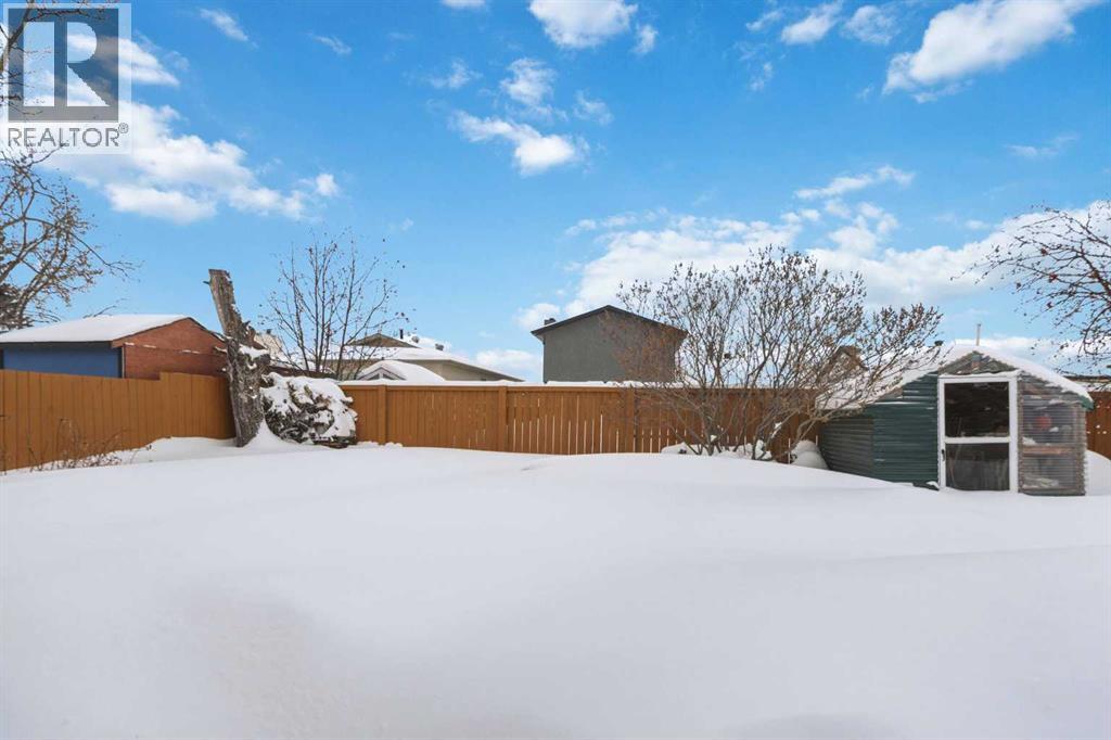 117 Becker Crescent, Fort McMurray