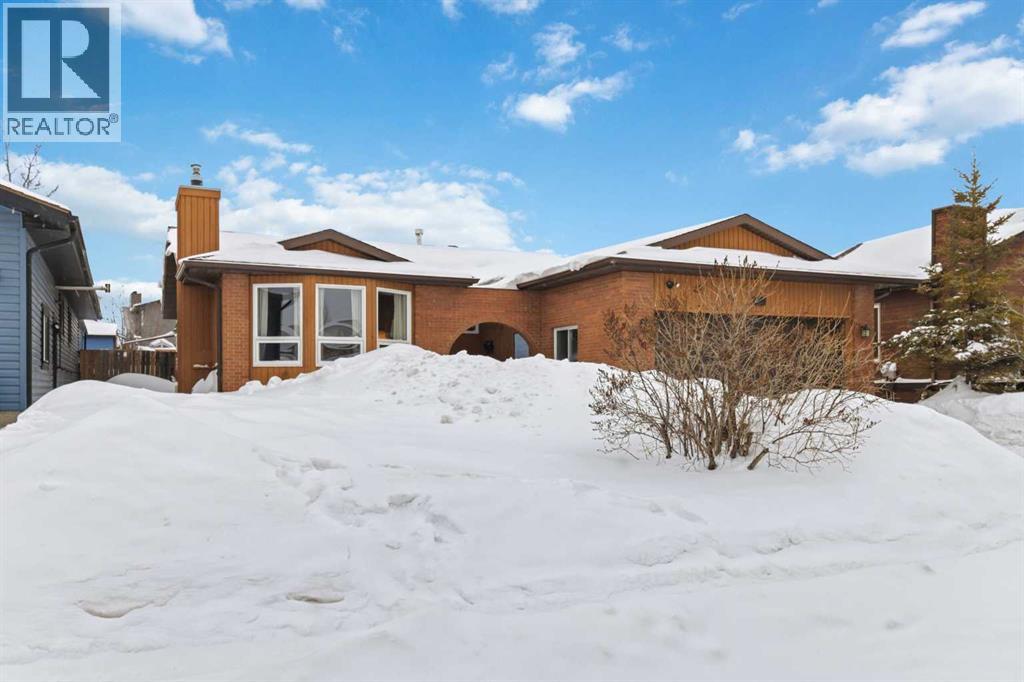 117 Becker Crescent, Fort McMurray