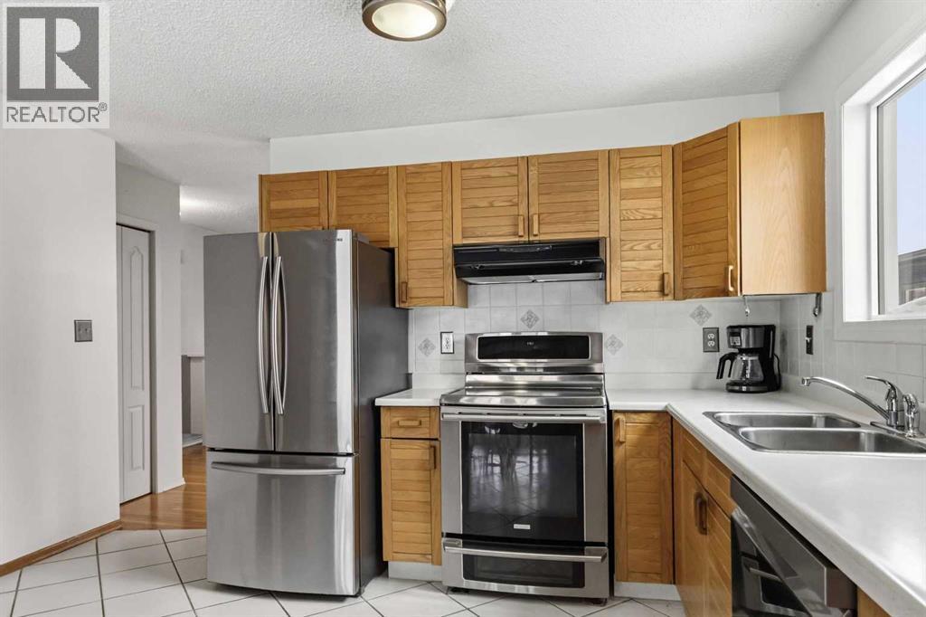 117 Becker Crescent, Fort McMurray