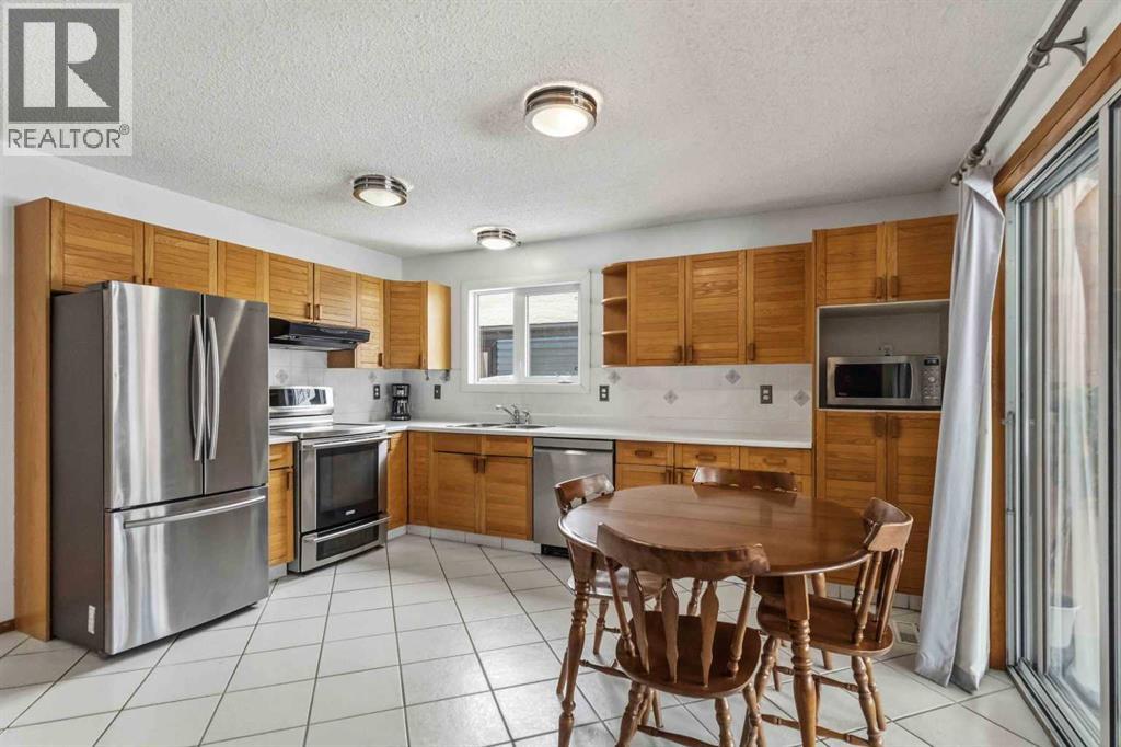 117 Becker Crescent, Fort McMurray