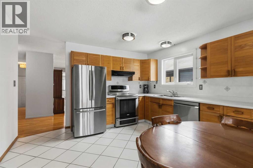 117 Becker Crescent, Fort McMurray