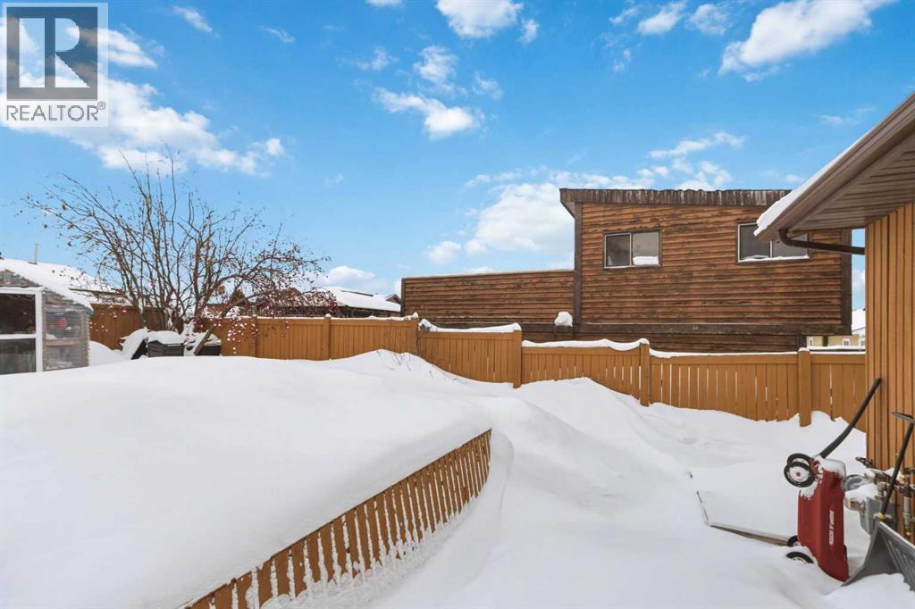 117 Becker Crescent, Fort McMurray