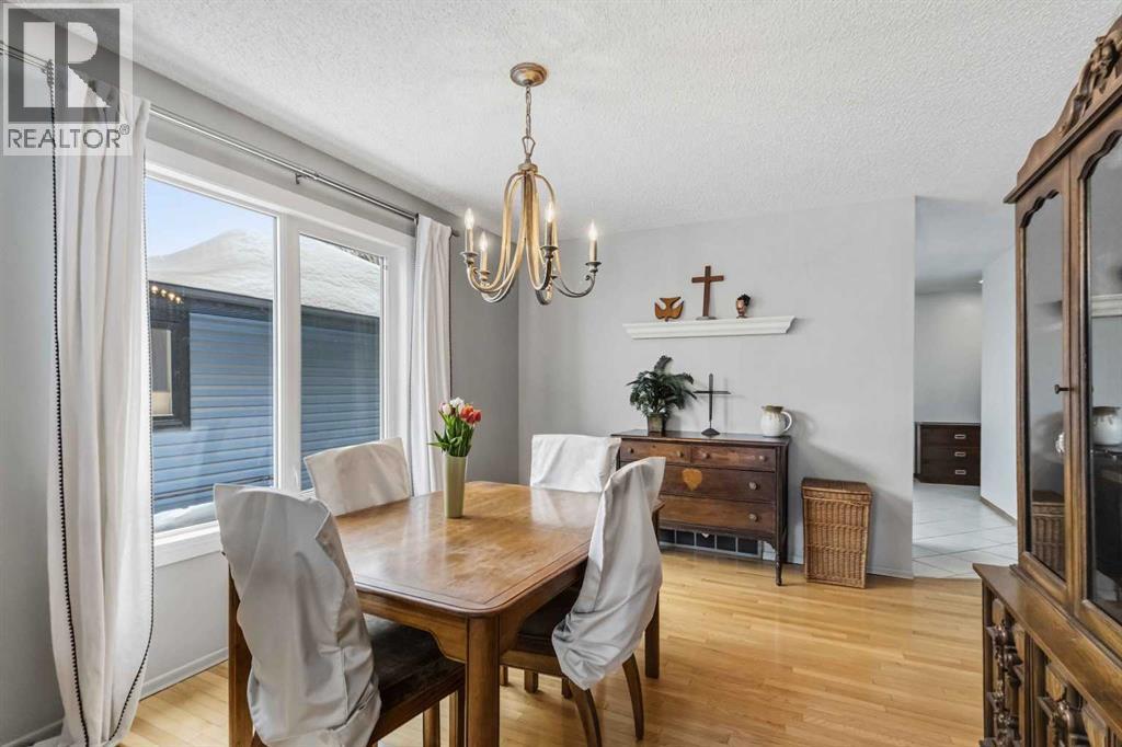 117 Becker Crescent, Fort McMurray