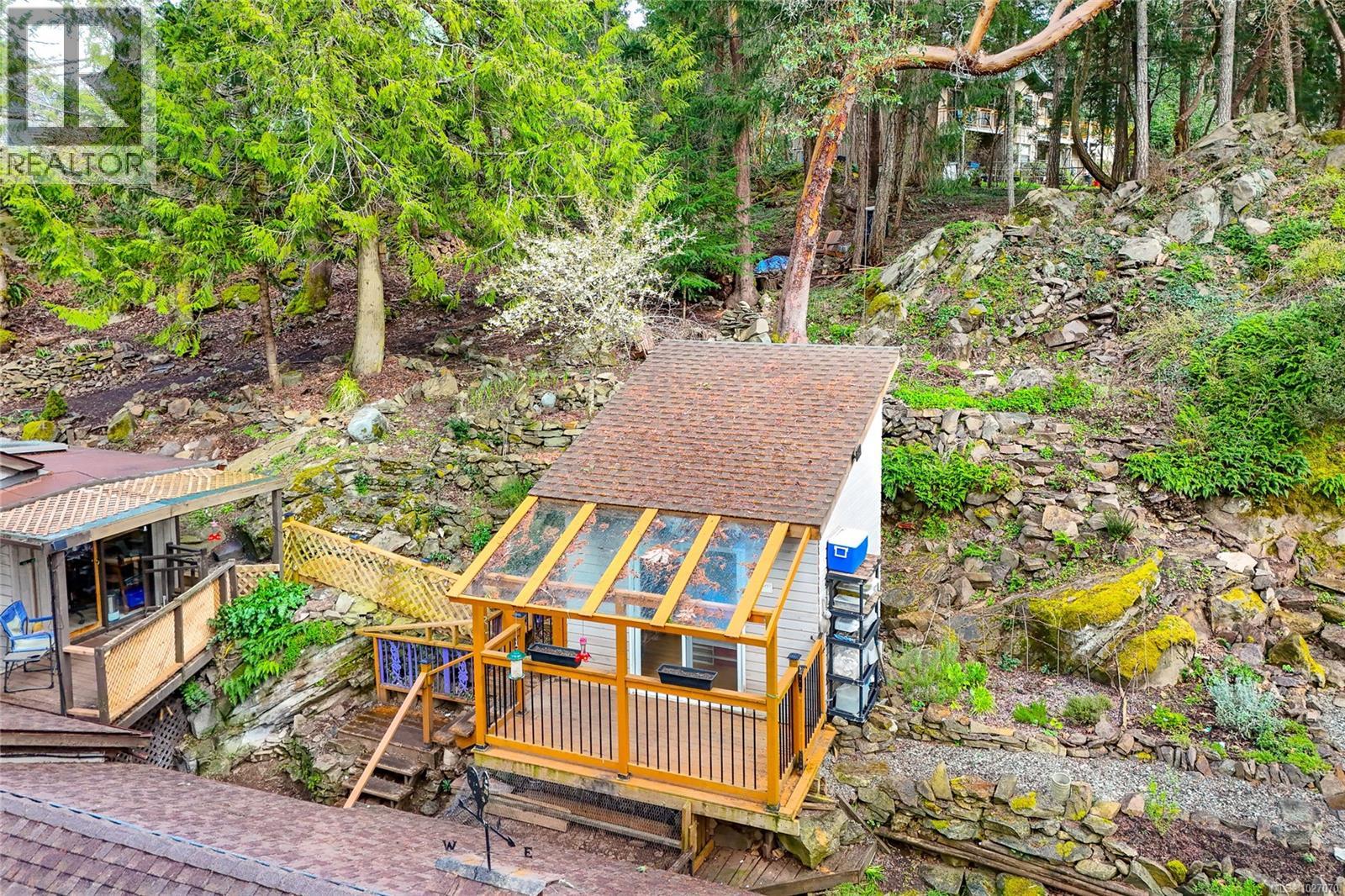  10912 Boas Road, North Saanich