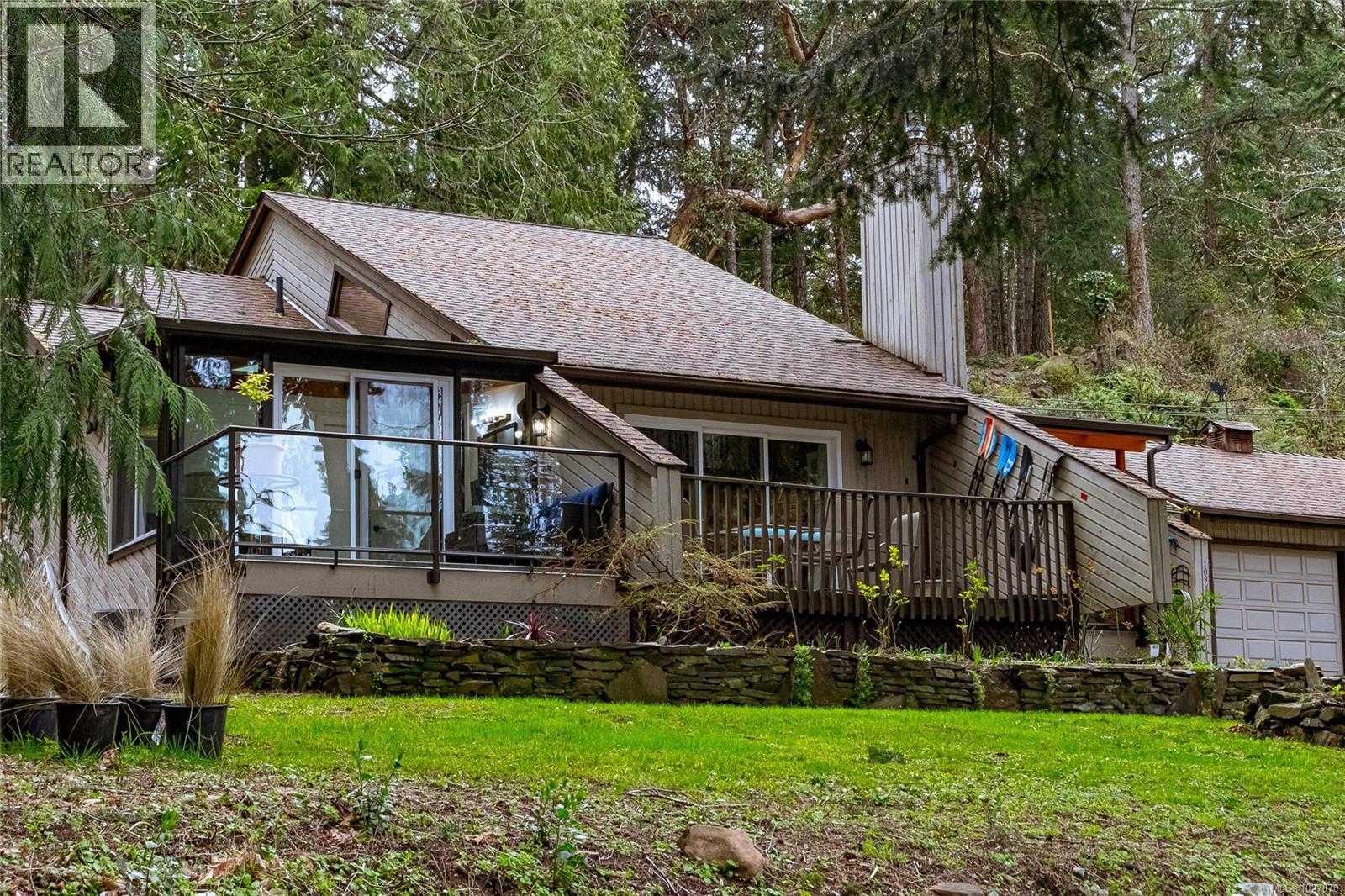  10912 Boas Road, North Saanich