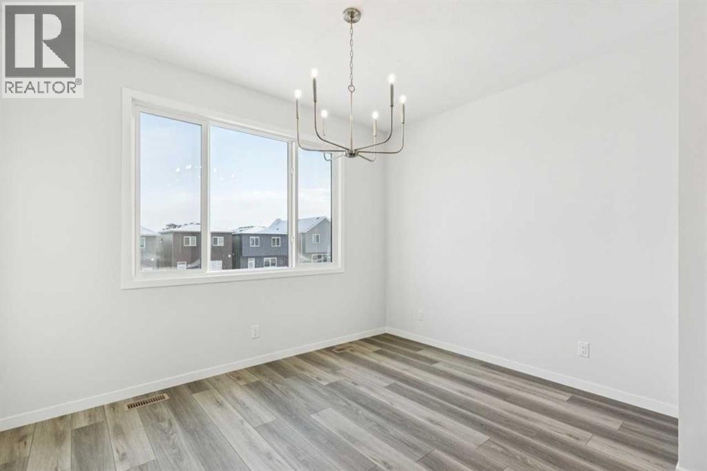 Single Family House for Sale in  Herron Landing NE Livingston Calgary 